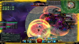 GW2 | Harvest Temple CM | My First kill | Alac Heal Willbender Kite PoV | Start at Primo