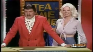 Carol Wayne and Art Fern Tonight Show w/Johnny Carson FULL Skit