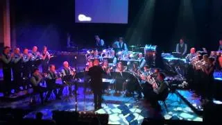 'There is a Flower' John Rutter by Brassband De Wâldsang