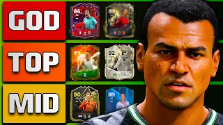 *NEW* Ranking the Best Defenders in EA FC 24! ⭐ EA FC 24 Ultimate Team Tier List