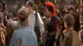 Hook - Rufio