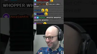 Northernlion's Korean joke