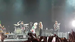 Paramore Live in Singapore 2018 -  Ignorance