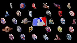 All 30 MLB Home Run Songs (2020)