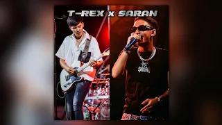 ส่ำนี้บ้อวาสนา - T-REX ft. SARAN ( KornDY REMIX ) ต้นฉบับ เบียร์ พร้อมพงษ์