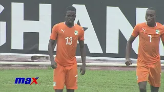 WAFU U17 Zone B : Niger 1:6 Ivory Coast  | EXTENDED HIGHLIGHTS
