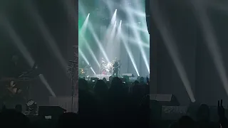 Dream Theater - The Alien (Live, Napoli, Jan 23rd, 2023)