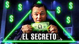 El SECRETO para VOLVERTE RICO - Documental Corto