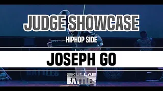 JOSEPH GO_JUDGE SHOW_HIPHOP SIDE_SKULLAB BATTLES 2019