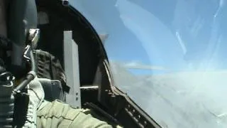 F-16 B-Course Class 08-FBC Graduation Video