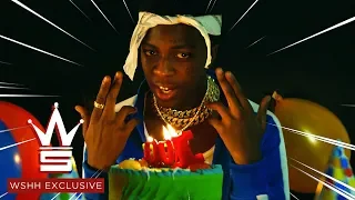 Rayy Dubb "I Wish" (WSHH Exclusive - Official Music Video)