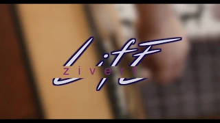 Zivert - Life | Fingerstyle кавер на гитаре