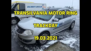 Transilvania Motor Ring trackday - 2021.03.19