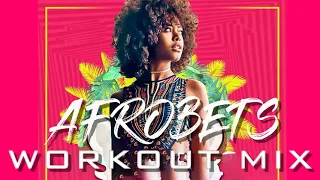 AFROBEAT WORKOUT MIX 2020 AFROBEAT 2020 PARTY MixLATEST NAIJA 2020 AFRO BEAT