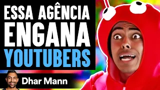 AGÊNCIA Engana YouTubers | Dhar Mann Studios