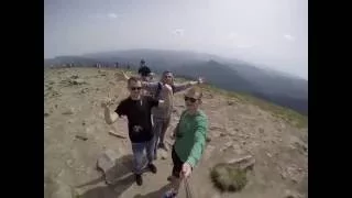 Говерла GoPro