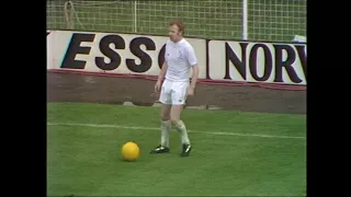 05/05/1973 Leeds United v Sunderland