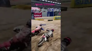 MXGP 2021 - The Official Motocross Videogame - #1