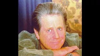 Brian Wilson live 2005　Do You Wanna Dance?