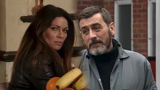 Carla and Peter - Monday 11th February 2019 7:30pm part 2