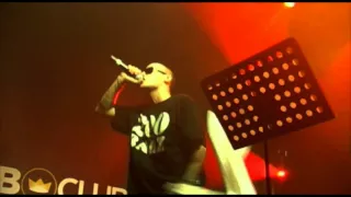 Гуф   200 строк Live on Hip Hop All Stars 10 06 2011  Official video