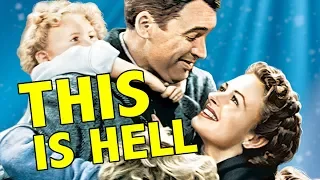 Film Theory: It's A Wonderful Life's Ending Is A Living Nightmare