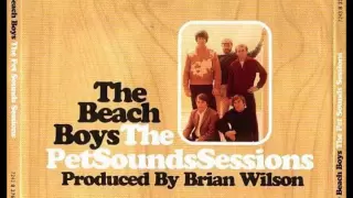 Sloop John B (Vocals Only)- The Beach Boys [Pet Sounds Sessions (Disc 3)]