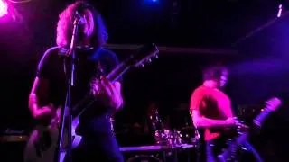 Phil X and The Drills - Whole Lotta Love/From The Future @ Dry Bar, Manchester - June 14th 2012