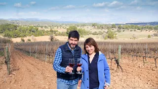 Descobreix la guerra aèria al Penedès - Enoturistes curiosos - cap.1