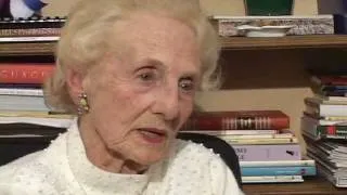 "A life Worth LIving"- New York State's Oldest Teacher