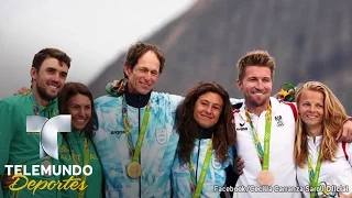 Río 2016: Los mejores Olímpicos para Argentina en 68 años | Juegos Olímpicos | Telemundo Deportes