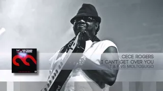 Tommy Vee Feat Ce Ce Rogers - Can't get over you