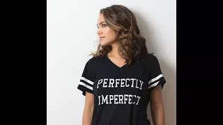 Ada - Perfectly Imperfect (Lyric Video)