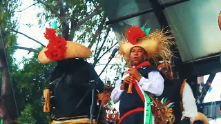 MÚSICA DEL 5 DE MAYO EN SAN JUAN DE ARAGÓN CDMX