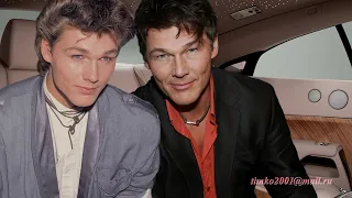 Morten Harket - Do You Remember Me?