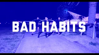 BAD HABITS/CHOREOLOGY by SALSATION®︎ / CMT GRACE CASALINO
