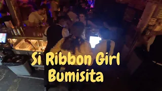 Si Ribbon Girl Bumisita