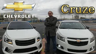 EN SORUNLU ARABA MI? / Chevrolet Cruze İncelemesi İlk Sahipleri Anlatıyor