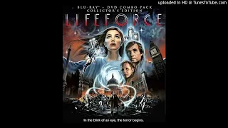 THE WEB OF DESTINY.SUITE-LIFEFORCE-HENRY MANCINI