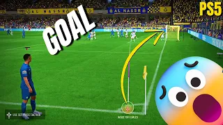 FIFA 23 🔥😱 Best INSANE Goals Compilation PS5 | FIFA 23 Top Goals