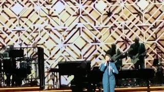 Josh Groban - Brave 02.14.2020 @ Radio City Music Hall / (M.A.D)