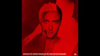 Måns Zelmerlöw - Should've Gone Home (Je ne suis qu’un homme) [HQ]