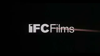 IFC Films/Keshet Studios (2019)