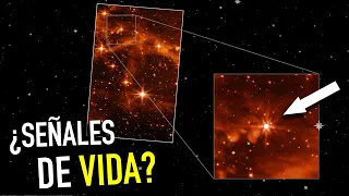 El Telescopio James Webb Acaba De Mostrar La Imagen Más Clara De Proxima B Vista En La Historia