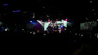 Feduk feat. Og Buda - Хорошая акустика live
