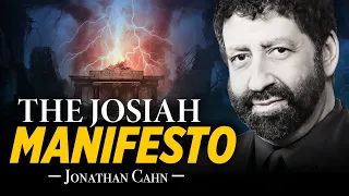 Jonathan Cahn's *SHOCKING* Prophetic Warning to America