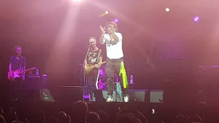 Sting & Shaggy ''So Lonely, Hey Sexy Lady'' live @ Verona 2018