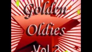 GOLDEN OLDIES LOVE SONG VOLUME TWO