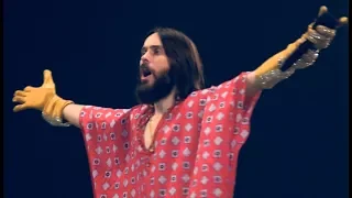 30 Seconds to Mars - На БИС Walk on Water 27.04.2018 @ПетербургскийСКК