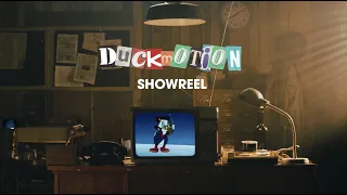 Showreel 2022 | Duckmotion - Video production agency